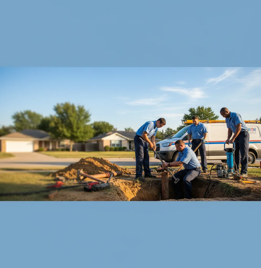 Water Heater Repair in Fairdealing, MO